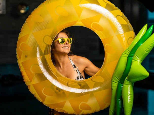 Vorschaubild: Beauty & Wellness Gutscheine