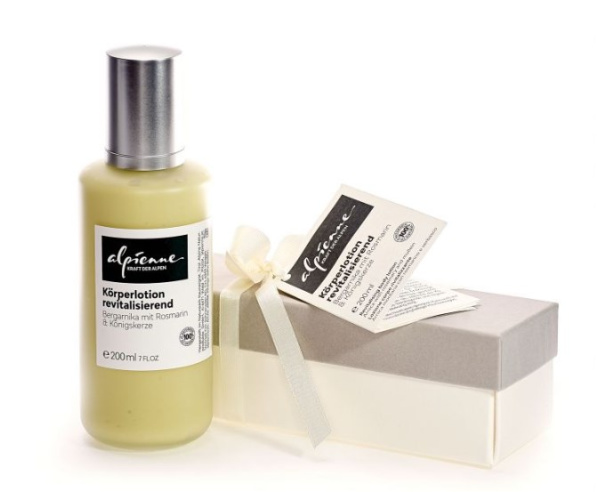 image  Alpienne Body Lotion