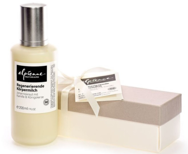 image  Regenerating Body Milk