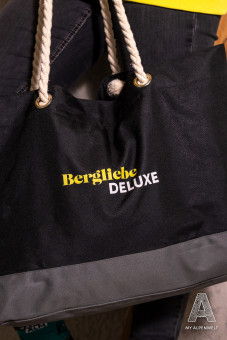 Ansicht ,,Bergliebe Deluxe'' Aufdruck