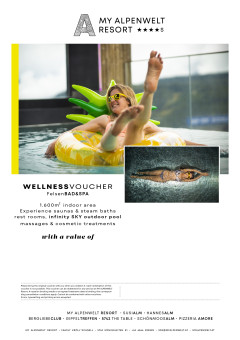 Voucher FelsenBAD&SPA